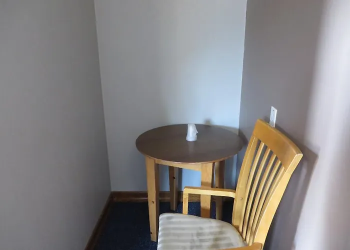 New Gage Motel