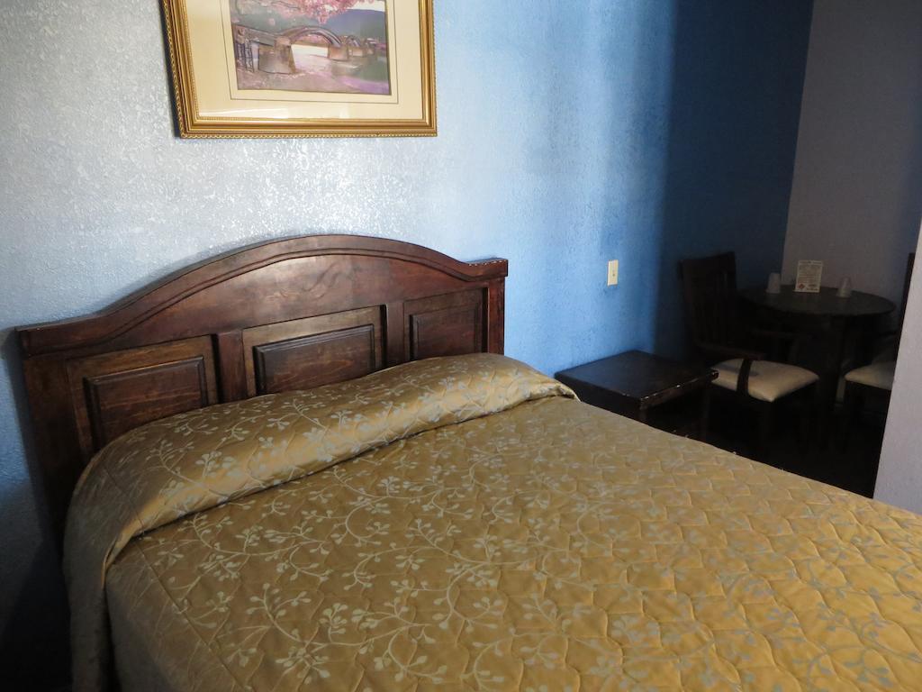 Motel New Gage *